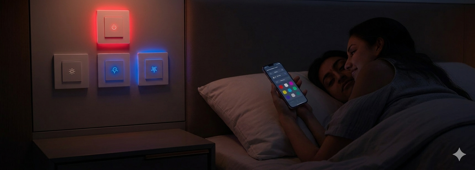Night Mode