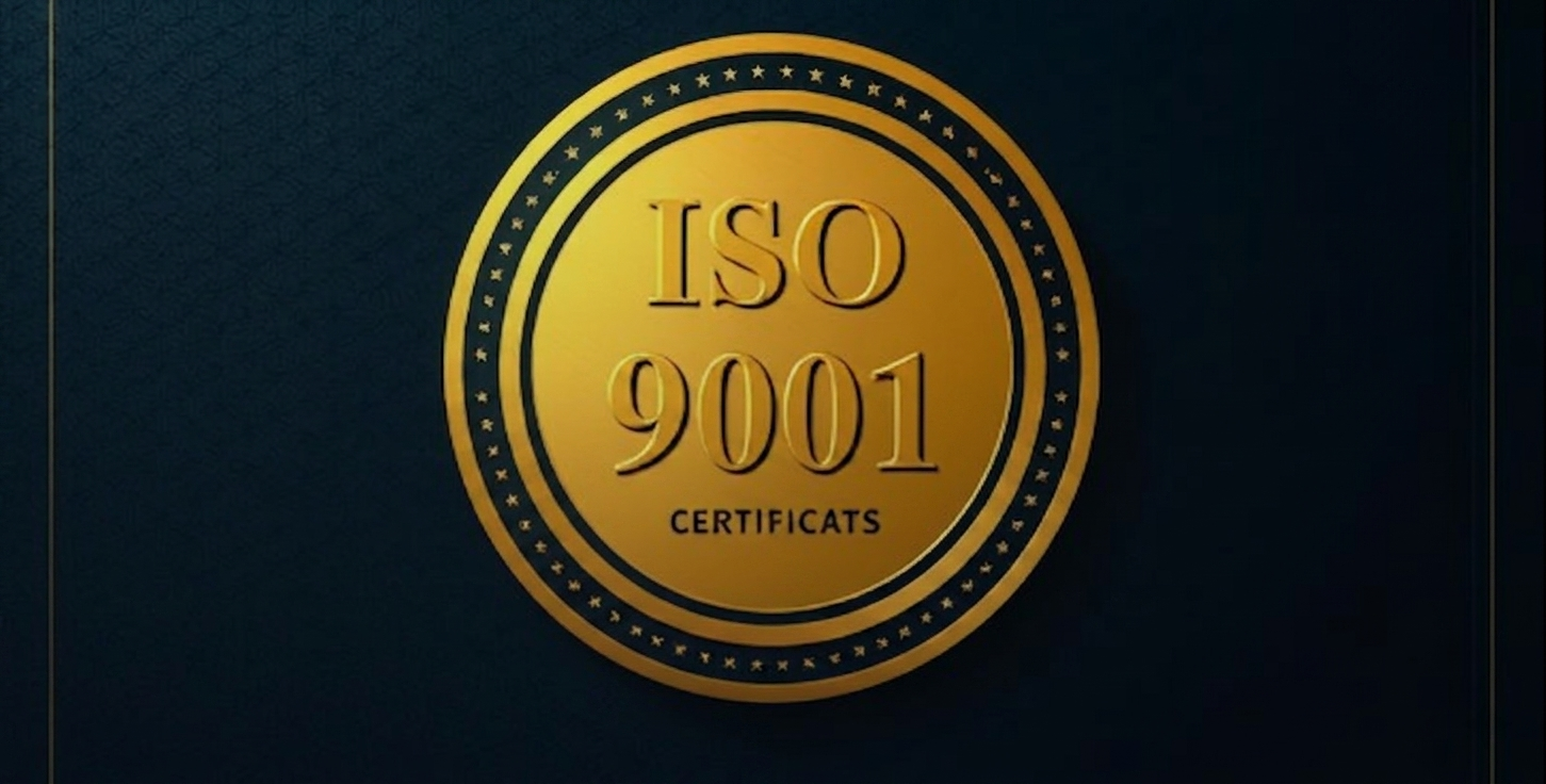 ISO 9001:2015