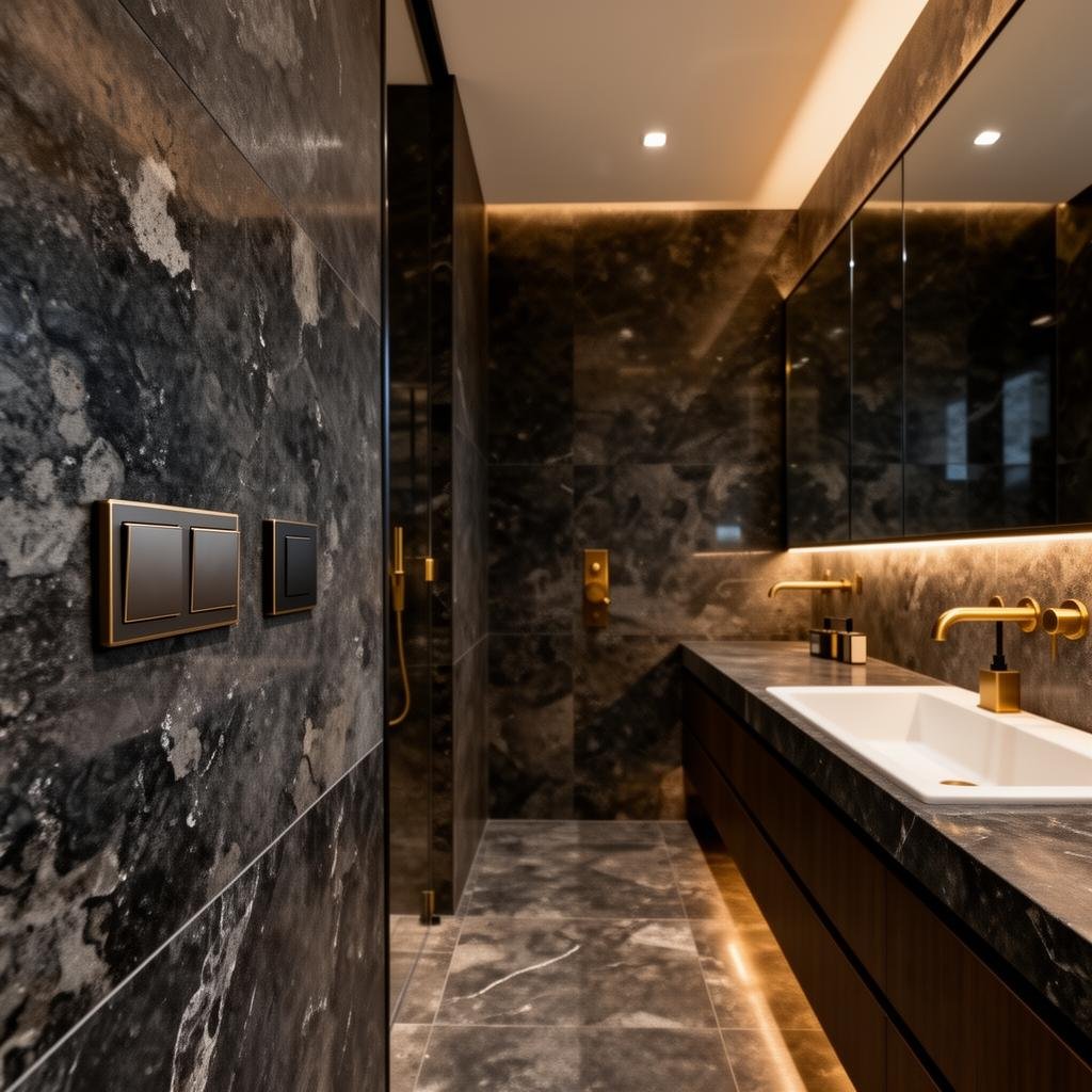 Lifestyle Bath BndzH8F7