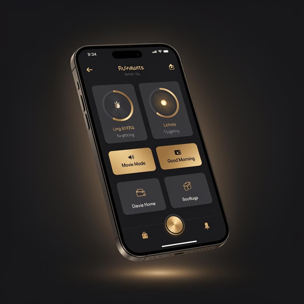 Smart App Mockup CgFhnP0v