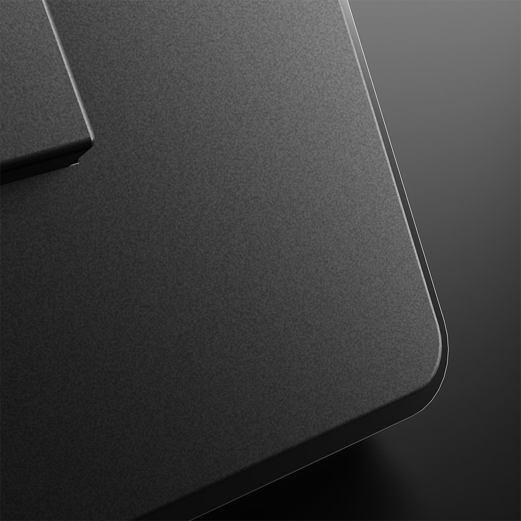 Alpha Detail View 3