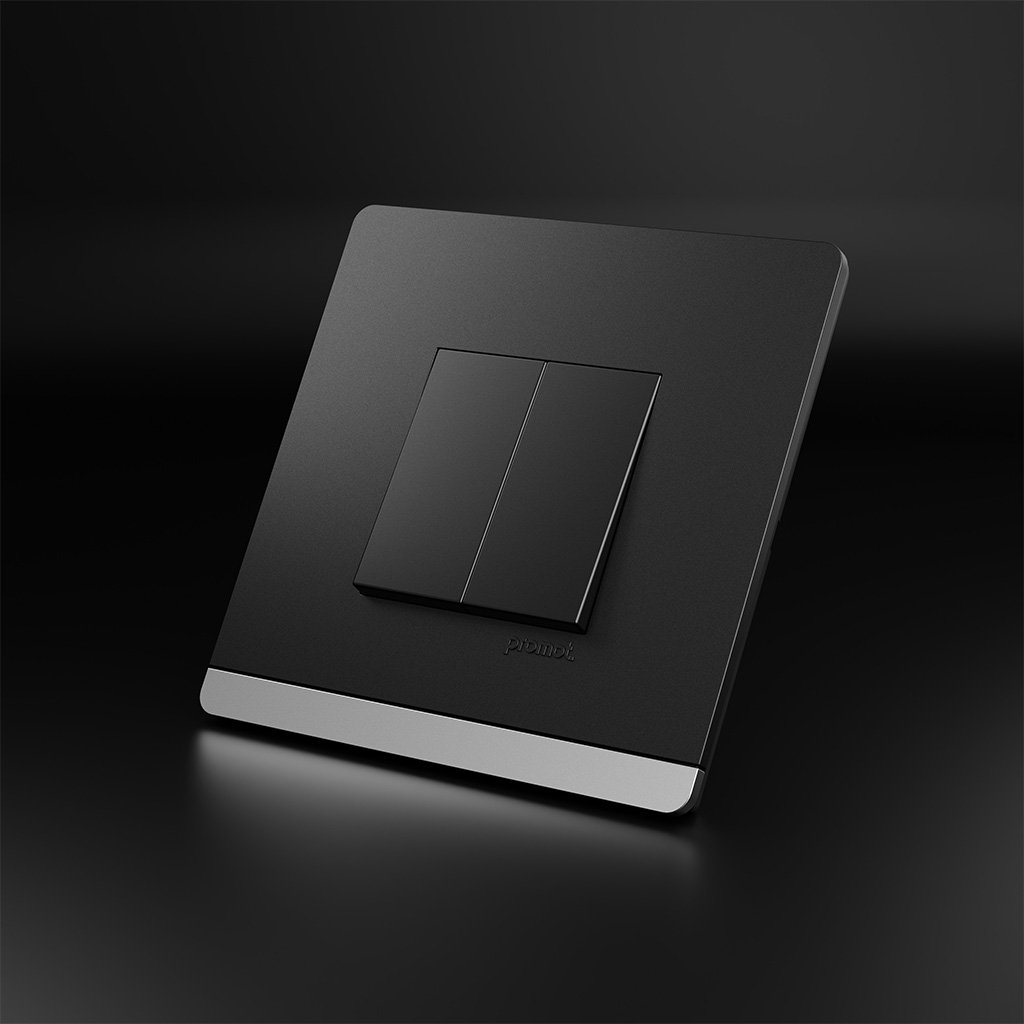 IKON Switch View 2