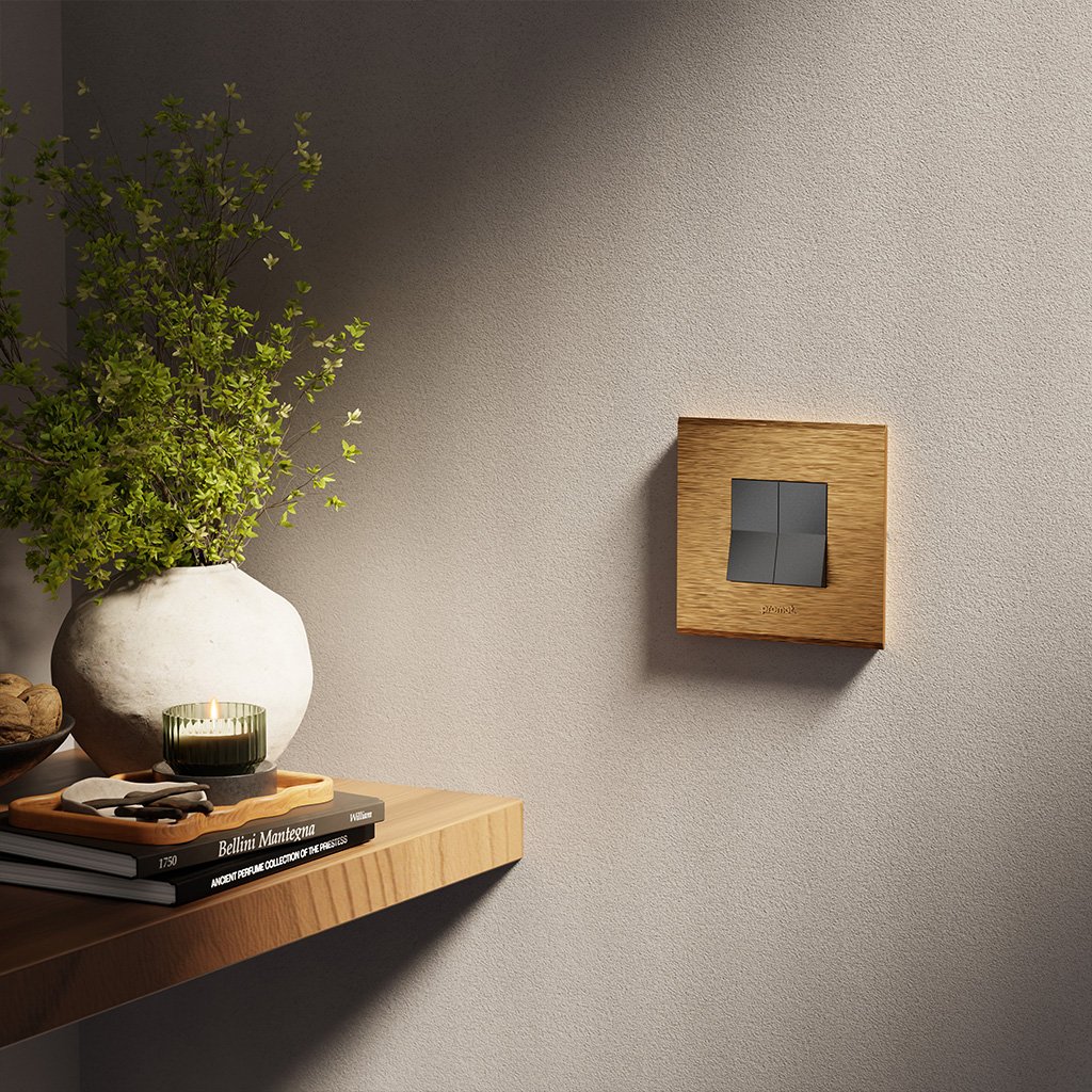 Midas Switch Lifestyle Ambient