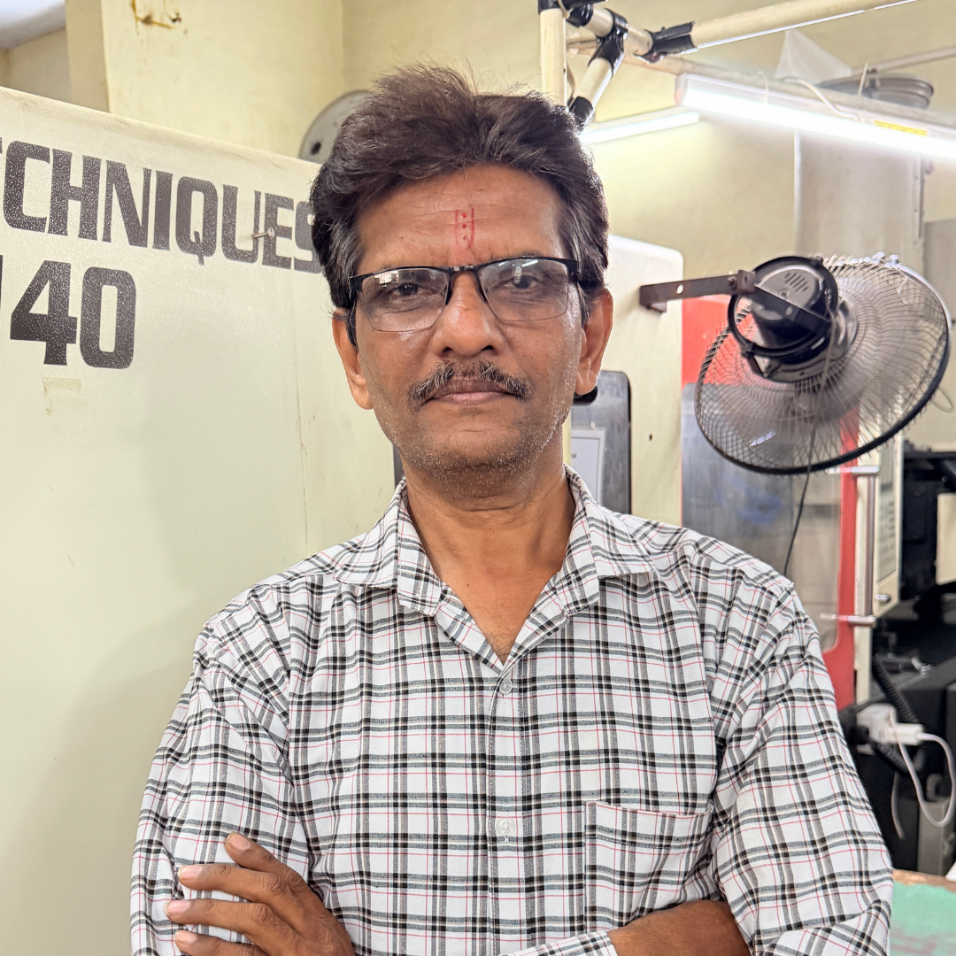 Rajesh 1