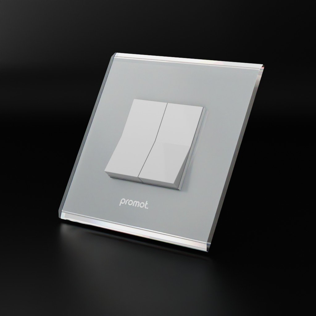 Pixel Series Products Glaze Switch View 2